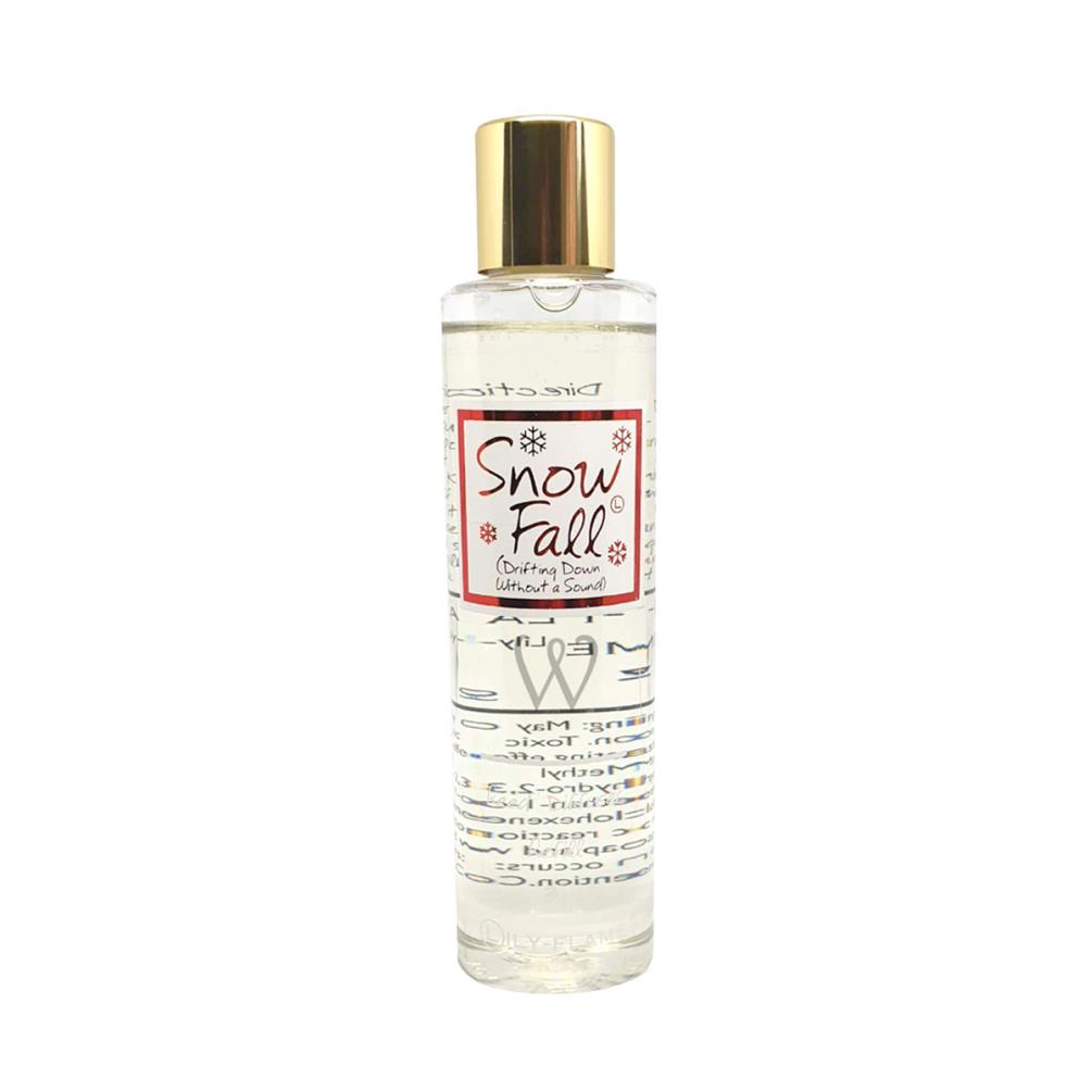 Lily-Flame Snow Fall Reed Diffuser Refill £10.79